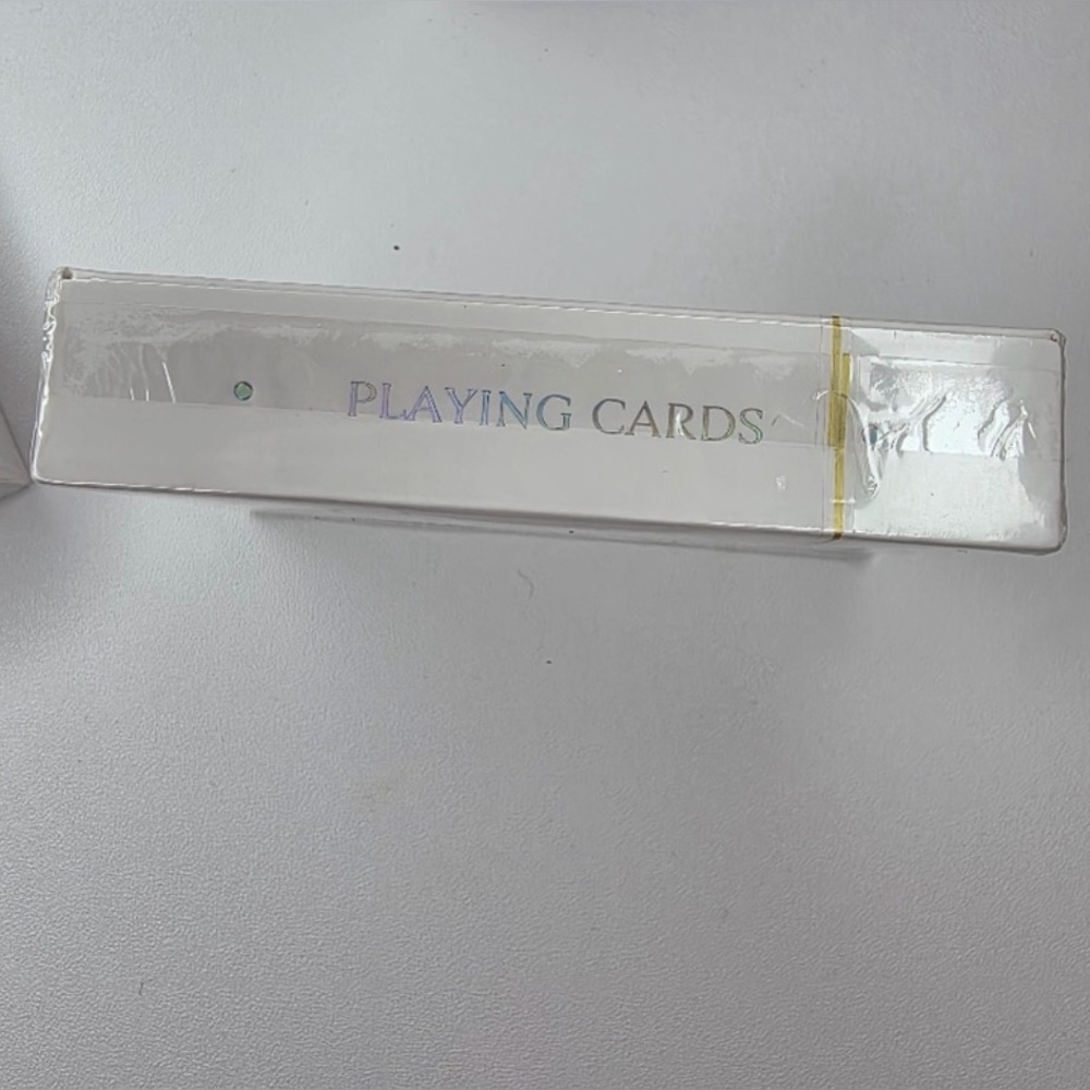 Dior Joy Playing Cards - COLLECTIVE NEW - Picture 4 of 5